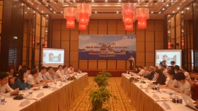 海洋环境保护工作为下龙湾环境保护作出切实贡献