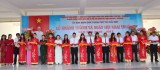 Phu Tan primary school inaugurated