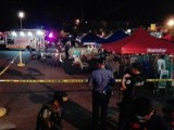 Ít nhất 12 người thiệt mạng trong vụ nổ kinh hoàng ở Philippines