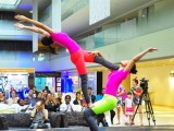 Yoga championships comes to Viet Nam