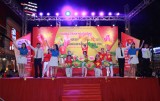 Sôi nổi chương trình ca nhạc đặc biệt “Xinh tươi Việt Nam”