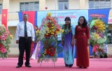 Trường THPT Thường Tân: Kỷ niệm 15 năm thành lập và tổ chức lễ hội khai trường