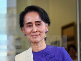 US considers to lift sanctions against Myanmar