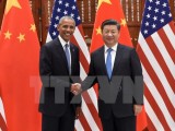 Trung Quốc-Mỹ nhấn mạnh về lợi ích chung và kiểm soát khác biệt