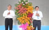 Trường THPT Tân Phước Khánh: Kỷ niệm 50 năm thành lập và tổ chức Lễ hội khai trường