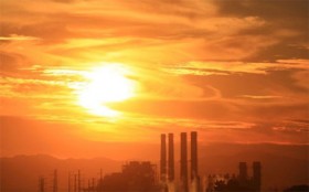 Paris agreement on climate change likely to take effect late 2016