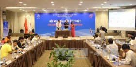 第五届亚洲沙滩运动会抽签会议在岘港市举行
