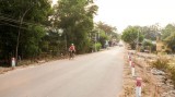 Xã Lai Hưng (Bàu Bàng):  Huy động các nguồn lực xây dựng nông thôn mới