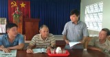 Chi bộ Ấp Bà Phái, xã Long Nguyên, huyện Bàu Bàng: 5 năm liền trong sạch, vững mạnh