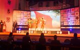 Binh Duong wins gold medal at 2016 Asian bodybuilding-fitness champs