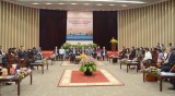ACMECS旅游部长扩大论坛在胡志明市举行