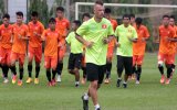 Vòng chung kết U19 Đông Nam Á 2016: Chờ U19 Việt Nam lần đầu đăng quang