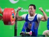 Vietnam wins first-ever Paralympic gold, breaks world record