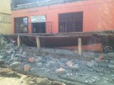 Động đất 5,7 độ Richter tại Tanzania, hơn 200 người thương vong