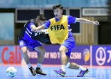 Vòng chung kết FIFA Futsal World Cup 2016: Tuyển Việt Nam quyết gây bất ngờ trước Guatemala