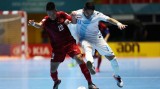 Tuyển futsal VN thắng Guatemala ở trận mở màn World Cup 2016