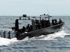 Malaysia takes measures to strengthen marine security