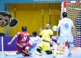 Chung kết FIFA Futsal World Cup 2016, Bảng C: Minh Trí tỏa sáng, ĐTVN giành chiến thắng lịch sử