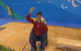 Võ Thanh Tùng và Cao Ngọc Hùng đoạt thêm hai 2 huy chương Paralympic