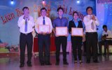 Liên hoan ca cổ - cải lương TP.Thủ Dầu Một năm 2016: Phường Phú Lợi đoạt giải nhất