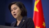 Trung Quốc kêu gọi đối thoại, Mỹ triển khai máy bay ném bom
