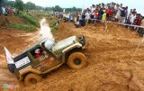 Teams prepare for Vietnam Offroad Cup