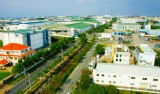 Vietnam – Singapore Industrial Park impresses Vietnam