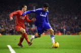 Giải Ngoại hạng Anh, Chelsea - Liverpool: “The Blues” chiếm ưu thế