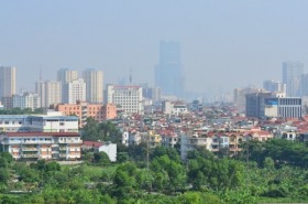 越南积极响应2016年世界清洁地球日