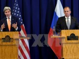 HĐBA hủy cuộc họp khẩn thảo luận về thỏa thuận Mỹ-Nga về Syria