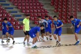 Vietnam aim at one point in clash with Italy in Futsal WC