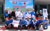 TX.Thuận An: Tổ chức Ngày hội “Thanh niên với văn hóa giao thông”