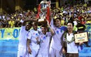 Hanoi T&T triumph over V.League 2016