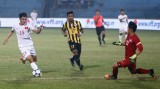 Giải U-19 Đông Nam Á: U-19 Việt Nam xếp nhất bảng A
