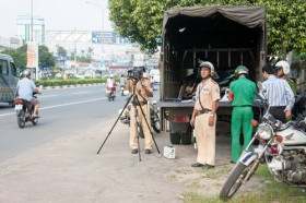 Nỗ lực kéo giảm tai nạn giao thông: Thực hiện đồng bộ các giải pháp