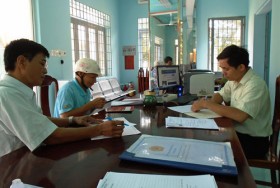 Đảng bộ xã Tân Long, huyện Phú Giáo: Lan tỏa việc học tập và làm theo Bác
