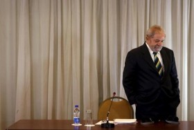 Brazil's ex-president Lula to stand trial for corruption