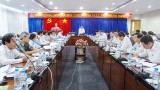 Thông qua dự thảo Quy hoạch tổng thể phát triển kinh tế - xã hội huyện Bàu Bàng đến năm 2025