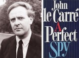 Tiểu thuyết gia tình báo John le Carré – Con người bí ẩn