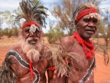 Thổ dân Australia là đại diện nền văn minh cổ xưa nhất Trái Đất