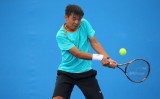 Ly Hoang Nam moves up 100 spots in ATP doubles rankings