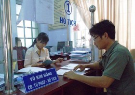 Xây dựng người cán bộ, đảng viên tiên phong, gương mẫu