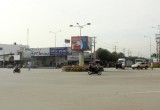 TX. Thuận An: Tình trạng ùn tắc giao thông đã được kéo giảm