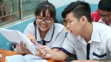 Công bố phương án thi trung học phổ thông quốc gia 2017