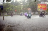 Thời tiết cả nước mát, mưa rào, dông ở Hà Nội và nhiều khu vực