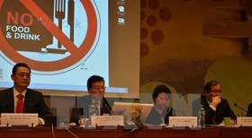 越南为联合国人权理事会第33次会议取得成功作出积极贡献