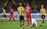 Thua Leverkusen, Dortmund lỡ cơ hội rút ngắn cách biệt với B.M