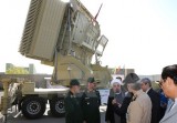 Iran tuyên bố tên lửa do nước này chế tạo hơn hẳn S-300 của Nga