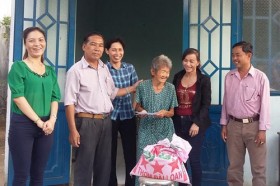 Vận động nhân dân xây dựng văn minh đô thị