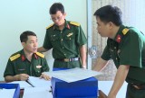 Lực lượng vũ trang tỉnh: Hoàn thành tốt nhiệm vụ nhờ phát huy dân chủ
